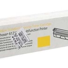 Xerox 106R01465 Sarı Toner Kartuşu