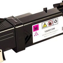 Xerox 106R01599 Kırmızı Muadil Toner