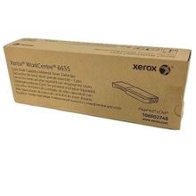 Xerox 106R02748 Workcentre 6655 Mavi Toner
