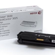Xerox 106R02773 Phaser 3020 - WC3025 Orjinal Toner