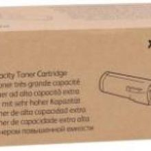 Xerox 106R04054 Versalink C8000 Yüksek Kapasite Black Siyah Toner