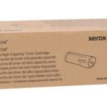 Xerox 106R04057 Versalink C8000 Yüksek Kapasite Black Siyah Toner