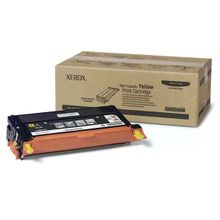Xerox 113R00725 Phaser 6180-6180MFP Yüksek Kapasite Yellow Sarı Toner