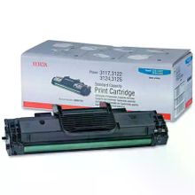 Xerox 3117 106R01159 Phaser 3122 / 3124 / 3125 Orijinal Toner