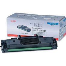 Xerox 3117 106R01159 Phaser 3122 / 3124 / 3125 Orijinal Toner