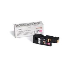 Xerox 6000 106R01632 Kırmızı Toner