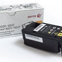 Xerox 6020 106R02762 Sarı Toner
