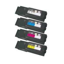 Xerox 6053 6600/6605 Kırmızı Toner Chip