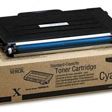 Xerox 6100 106R00676 Mavi Toner