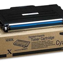 Xerox 6100 (106r00676) Orijinal Mavi Toner