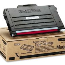 Xerox 6100 (106r00677) Orijinal Kırmızı Toner