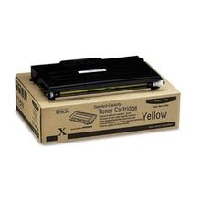 Xerox 6100 (106r00678) Orijinal Sarı Toner