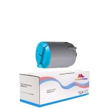 Xerox 6110/106R01206 Mavi Muadil Toner