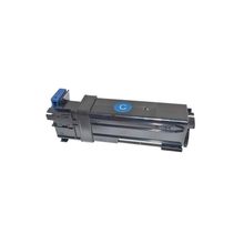 Xerox 6125 (106r01335) Muadil Mavi Toner