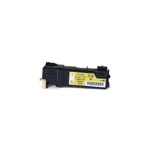 Xerox 6125 (106r01337) Muadil Sarı Toner