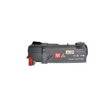 Xerox 6128 106R01457 Kırmızı Toner