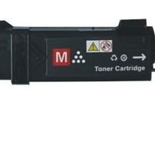Xerox 6128 Kırmızı 2500 Sayfa Muadil Toner