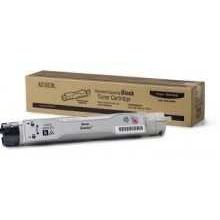 Xerox 6300 6350 106R01076 Orjinal Siyah Toner