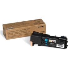 Xerox 6500 106R01598 Mavi Phaser Toner