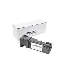 Xerox 6505 106R01604 6505 Siyah Muadil Toner