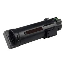 Xerox 6515N Siyah Muadil Toner