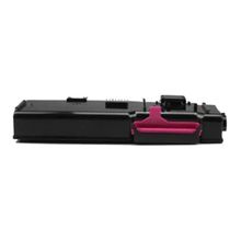 Xerox 6600DN Kırmızı Muadil Toner