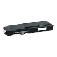 Xerox 6600DN Siyah Muadil Toner