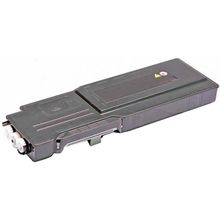 Xerox 6600N Siyah Muadil Toner