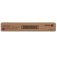 Xerox 700-006R01381 Kırmızı Orjinal Toner