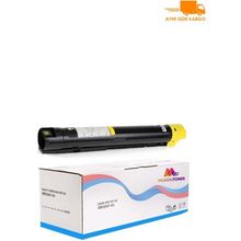 Xerox 7120 006R01462 Sarı Yüksek Kapasite Muadil Toner