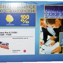 Xerox 7328-006R01178 Sarı Fotokopi Muadil Toner