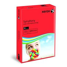 Xerox A4 80 gr Renklendirilmiş Kırmızı Fotokopi Kağıdı