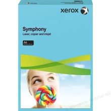 Xerox A4 Symphony Mavi 80 gr 500'lü Fotokopi Kağıdı