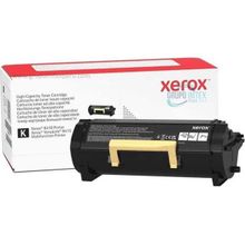 Xerox B410/B415006R04729 Siyah Beyaz Orjinal Yüksek Kapasiteli Toner
