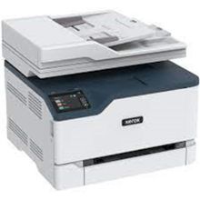 Xerox C235DNI Yazıcı-Tarayıcı-Fotokopi-Faks 24 ppm Renkli Çok Fonksiyonlu Lazer Yazıcı