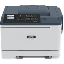 Xerox C310V_DNI Renkli A4 Lazer Yazıcı