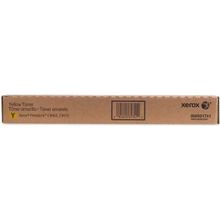 Xerox C9065/C9070 006R01741 Sarı Yüksek Kapasiteli Orjinal Toner