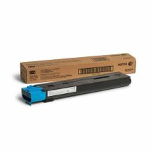 Xerox C9065/C9070 006R01792 Mavi Standart Kapasiteli Orjinal Toner