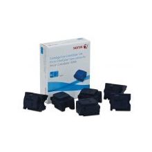 Xerox ColorQube 8900-108R01022 Mavi Katı Mürekkep