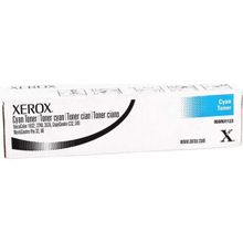 Xerox Copycentre C32-006R01123 Mavi Orjinal Fotokopi Toner