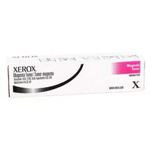 Xerox Copycentre C32-006R01124 Kırmızı Orjinal Fotokopi Toner