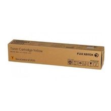 Xerox Docucentre Sc2020-006r01694 Sarı Orjinal Toner