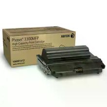 Xerox Phaser 3300-106R01412 Yüksek Kapasiteli Orjinal Toner