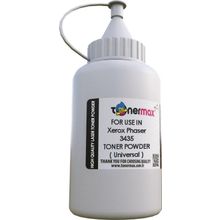 Xerox Phaser 3435 500 gr Muadil Toner Tozu