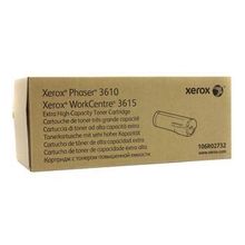 Xerox Phaser 3610 106R02732 Toner