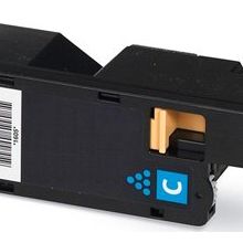 Xerox Phaser 6000-106R01631 Mavi Muadil Toner