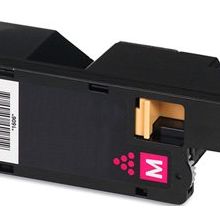 Xerox Phaser 6000-106R01632 Kırmızı Muadil Toner