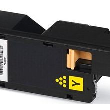 Xerox Phaser 6000-106R01633 Sarı Muadil Toner