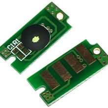 Xerox Phaser 6000-106R01633 Sarı Toner Chip