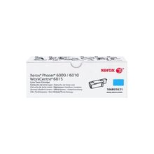 Xerox Phaser 6000/6010 Cyan Toner